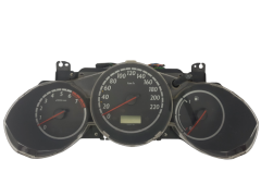Speedometer/Instrument Cluster Honda Jazz HR-0294-120