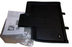 Car Floor Mats Front Original 1627796280 Citroen