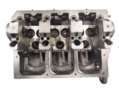 Cylinder Head VWAG 045103373H 1.4 6V TDI BNM 2