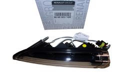 Day Running Lights Left Original 266050314R Renault