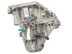 Gearbox New Original TL4131 320101PU0C Nissan Pulsar 1.2 DIG-T