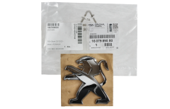 Emblem Original 1607989580 Peugeot