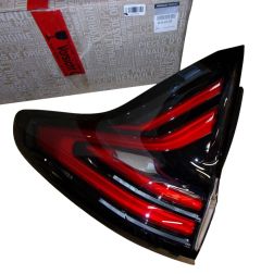 Lamp Left Rear Original 265550555R Renault Espace 5