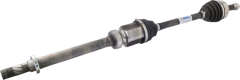 Drive Shaft Right Original Renault Captur 1.5 dCi 391000367R
