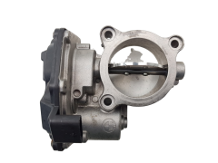 Throttle Body Valve BMW 1354 7810752 03 10378517 Pierburg 3109