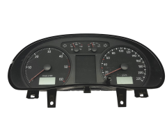 Speedometer/Instrument Cluster VW Polo 9N 6Q0920804J 503001591201 40515