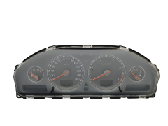 Speedometer/Instrument Cluster Volvo V70 30746102 69594-700T 60857