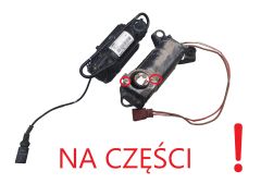 Air Suspension Pump 4F0616005B Wabco AUDI A6 C6 NA CZĘŚCI