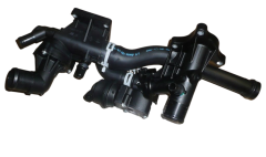 Thermostat Housing Original Renault Espace 5 1.6 dCi 110618527R