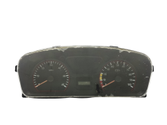Speedometer/Instrument Cluster Miles ZX40ST 23010227 RHD