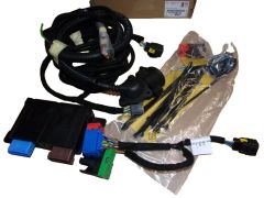 Wiring Loom Harness New Original 1680088780 Citroen Peugeot