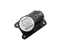 Stepper Motor Dacia Renault A21201700 277429392R 0km 2