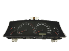 Speedometer/Instrument Cluster Toyota Corolla 83800-02800 52398
