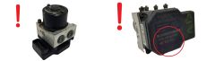 Abs Pump Kia Rio 58970-FD100 95610-FD330 Mando 1463