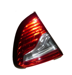 Lamp Left Rear Renault Captur 265554078R