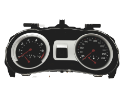 Speedometer/Instrument Cluster Renault Clio 3 8200715181 S 33491