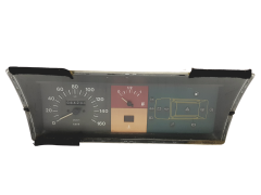 Speedometer/Instrument Cluster Fiat Panda 46406219 6060200030 29644