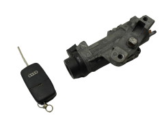 Ignition Switch Audi A4 S4 4B0905851N 4B0905849