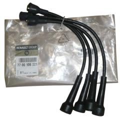 Ignition Leads Original Renault Laguna Megane 2.0 16v 7700106221