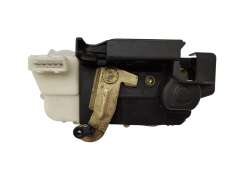 Door Lock Mechansim Right Rear 913870 Peugeot 406 Rockwell 10761