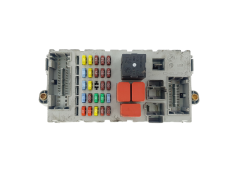 Fuse Box Fiat Lancia 51799306 CPL 34857