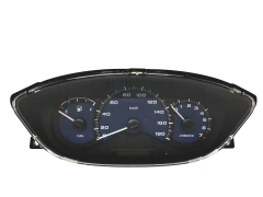 Speedometer/Instrument Cluster Chevrolet Matiz 96664161 31207