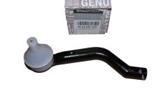 Tie Rod End Left New Original 486404EA0A Renault