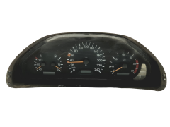Speedometer/Instrument Cluster Mercedes E W210 2105401448 110008898002 VDO