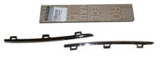 Bumper Trim New Original 620729869R Dacia Logan 2
