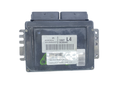 Control Unit 96395445 S010016047A2 1AWY Daewoo Chevrolet Kemsco 63816