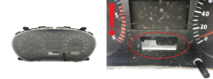 Speedometer/Instrument Cluster Seat Ibiza W06K0920801E 110008924028 94941