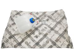 Coolant Reservoir Original Jumper Boxer Ducato III 1364527080