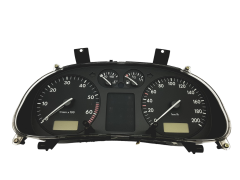 Speedometer/Instrument Cluster VW Polo 6N 6N0919860T 0263602005 51632