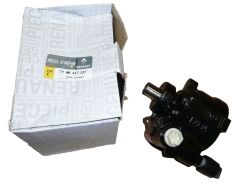 Power Steering Pump New Original 7700417137 Renault Dacia
