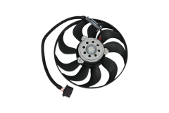 Radiator Fan VW Audi Seat 1J0959455R 99590596701 Vika