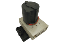 Abs Pump Mercedes CLK W208 A0034310312 10.0990-1327.2 Ate 63311