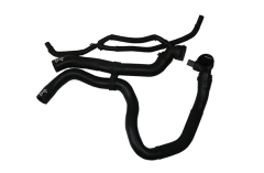 Coolant pipe 1K0121049EB 11211821101 VW Skoda Vika Coolant pipe 1K0121049EB 11211821101 VW Skoda Vika
