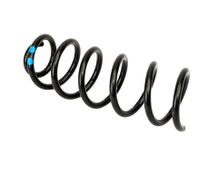 Coil Spring Rear Original Dacia Logan Sandero 550207778R