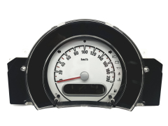 Speedometer/Instrument Cluster Opel Agila 34100-52K41 34100-52K0 56765