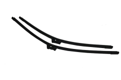 Wiper Blades Front For Audi Q3 8U1998002 99981763302 DPA