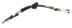 Gear Selector Cable New Original Renault Megane III Fluence 8200781046