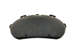 Speedometer/Instrument Cluster Peugeot 206 9656696080 000500110 1768