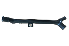 Coolant pipe 03P121065C 11211828201 VW Seat Skoda Vika
