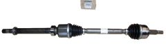 Drive Shaft Right New Original 391000978R Renault Megane 4