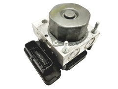 Abs Pump Renault Captur 476605492R A 0265956285 35080