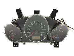 Speedometer/Instrument Cluster Mitsubishi Colt MM-0038-001 MM0038001 36994