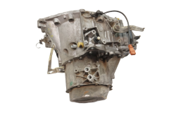 Gearbox 20DL74 Peugeot 206 1,9 D 11771