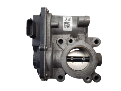 Throttle Body Valve Renault 161206038R H8201171233 0.9 1.2 TCE 2856