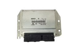 Control Unit 0281011809 39101-27612 84FCMI01 Hyundai Bosch 17565