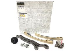 Timing Chain Kit Original Renault Nissan 0.9 1.2 1.4 TCe 1302800Q0J Timing Chain Kit Original Renault Nissan 0.9 1.2 1.4 TCe 1302800Q0J